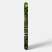 ローイングウォータークリークアットホテルレイニエ山国立公園 Case-Mate iPhoneケース (裏面 / 左)