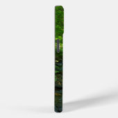 ローイングウォータークリークアットホテルレイニエ山国立公園 Case-Mate iPhoneケース (裏面 / 右)