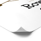 ローイングシックのポスター ポスター (角)