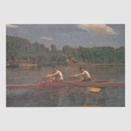 ローイングボートレース 薄葉紙