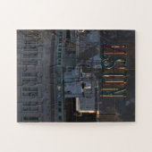 ローウェルサン建物 ジグソーパズル (横)