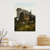 ローウェンバーグカッセル ポスター (キッチン)