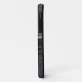 ローエルサン建物 Case-Mate iPhoneケース (裏面/左)