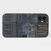 ローエルサン建物 Case-Mate iPhoneケース (裏面(横))