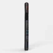 ローエルサン建物 Case-Mate iPhoneケース (裏面/右)