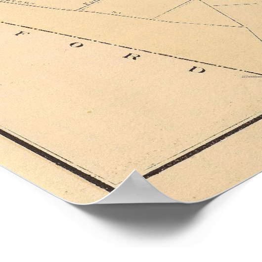 ローエル ポスター (角)