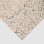 ローエル、マサチューセッツ 薄葉紙 (詳細)