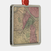 ローエル メタルオーナメント (右)