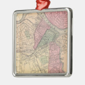 ローエル メタルオーナメント (左)