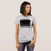 ローエルTシャツ Tシャツ (正面フル)