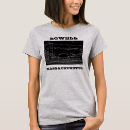 ローエルTシャツ Tシャツ