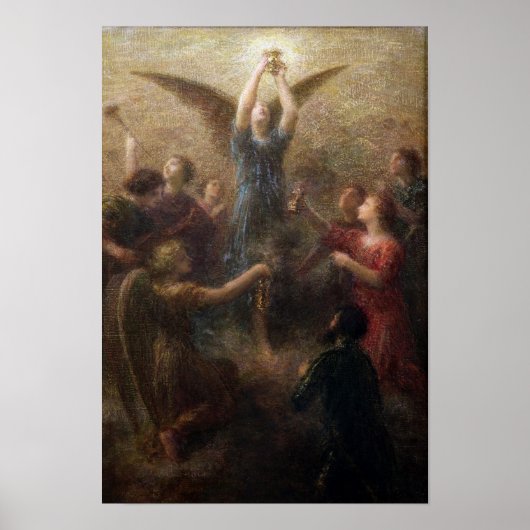 ローエングリン ポスター (正面)