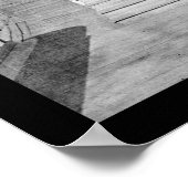 ローエ山鉄道ロサンゼルス1899 ポスター (角)