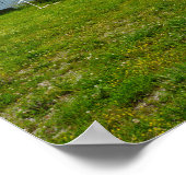 ローカストプレーリースクール ポスター (角)