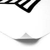 ローカルでの購入 ポスター (コーナー)