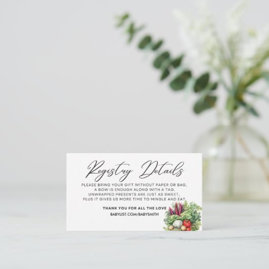 ローカルで成長したテーマ – レジストリ詳細 エンクロージャーカード (スタンド正面)