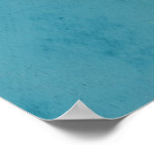 ローカルのみ ポスター (角)