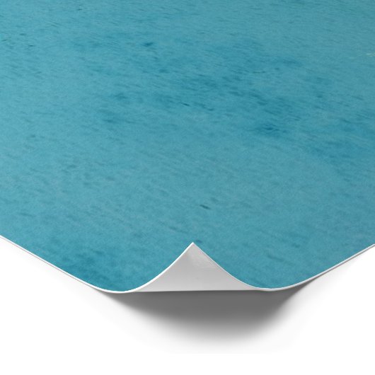 ローカルのみ ポスター (角)