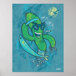 ローカルのみ ポスター