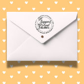 ローカルのFarnerテーマをサポート セルフインキングスタンプ