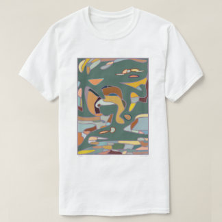 ローカルカラーライトTシャツ Tシャツ