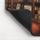 ローカルソーダ・ファウンテン マウスパッド (コーナー)