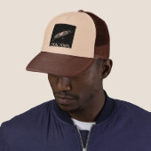 ローカルヨケル キャップ (インサイチュ)