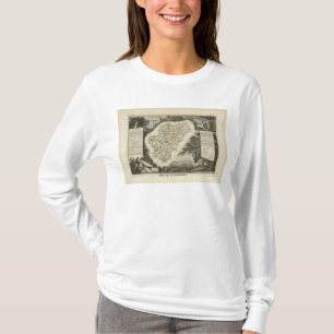 ローカル英雄にプロダクトを示します Tシャツ