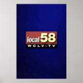 ローカル58 ポスター (正面)