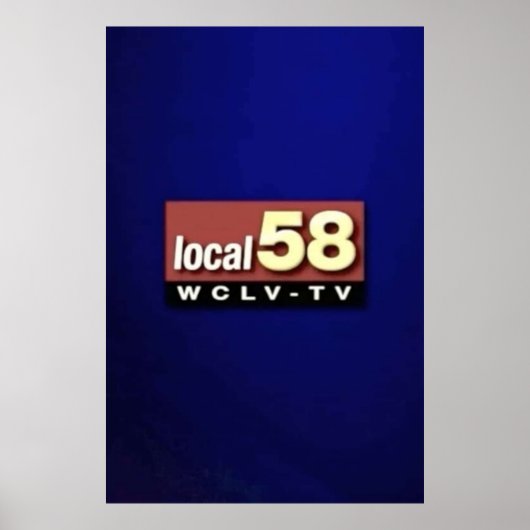 ローカル58 ポスター (正面)