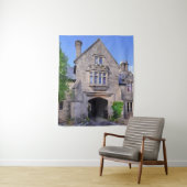 ローカル・アーキテクチャ、Somerset タペストリー (インサイチュ)