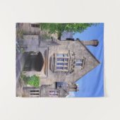 ローカル・アーキテクチャ、Somerset タペストリー (正面(横))