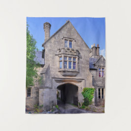 ローカル・アーキテクチャ、Somerset タペストリー