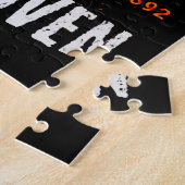 ローカルCovenのサポート ジグソーパズル (側面)