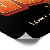 ローカントリーブードゥー巫女バレリーアボレス ポスター (角)