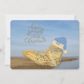 ローカントリーメリークリスマスヒルトンヘッドアイランドマップ シーズンカード (正面)