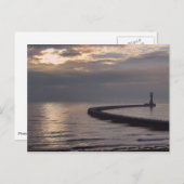 ローカーピアサンダーランド ポストカード (正面/裏面)