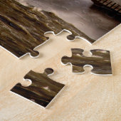 ローカーライトハウスフォトパズル ジグソーパズル (側面)