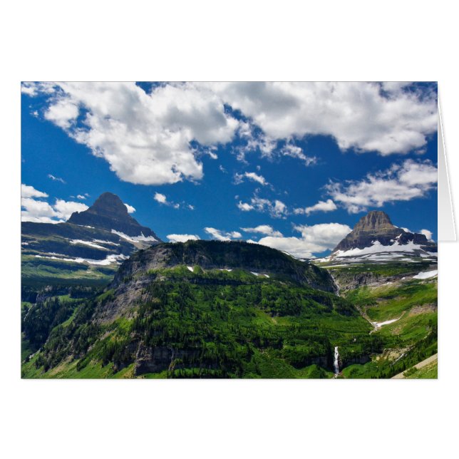 ローガンのパス (正面横)