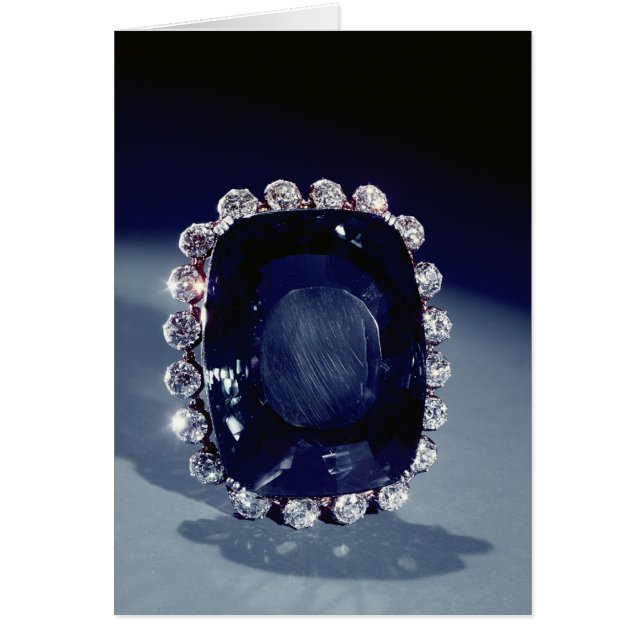 ローガンのブローチ (正面)