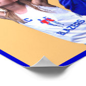 ローガンタッカー・ネルソンのトラックのポスター ポスター (角)