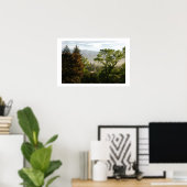 ローガンテンプル ポスター (ホームオフィス)