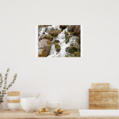 ローガン滝 ポスター (キッチン)