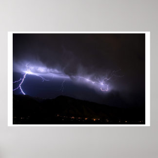 ローガン稲妻 ポスター