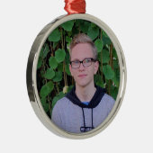 ローガン2020オーナメント メタルオーナメント (右)