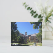 ローガン ポストカード (スタンド正面)