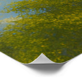 ローガン・ユタ絵を描テンプル™ LDSウォールアートポスター ポスター (角)