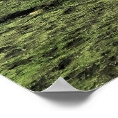 ローガヴェールの風景 ポスター (角)