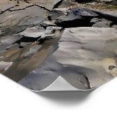 ローガヴェールストリーム交差点 ポスター (角)