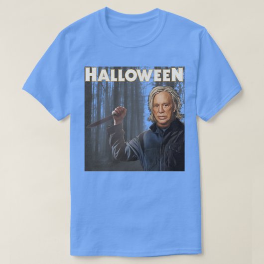 ロークウィン Tシャツ (デザイン正面)